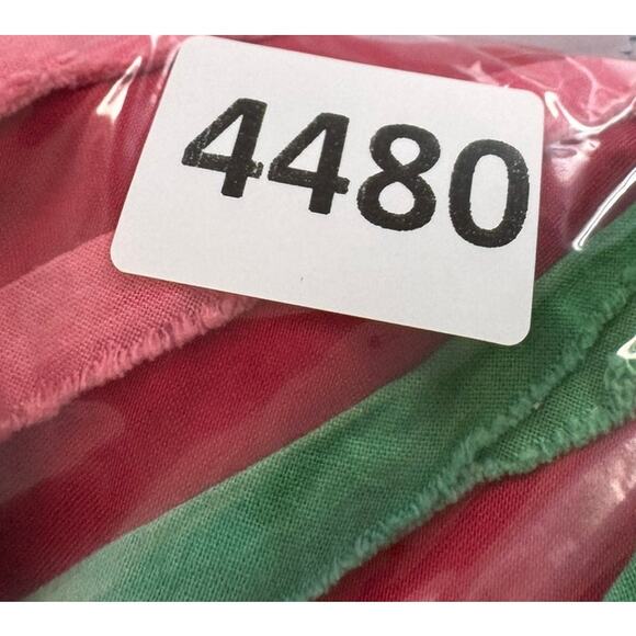 Keren Hart Vintage Medium Cotton Polyester Lined Button Front Jacket - Picture 8 of 8